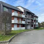 Apartmán Appartement- La Des La Rivière-Saint-Sauveur