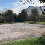 Apartmán Appartement- La Des La Rivière-Saint-Sauveur