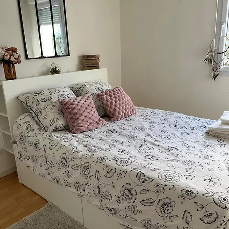 公寓 Appartement- La Des