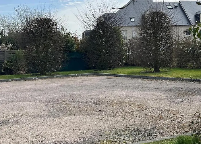 公寓 Appartement- La Des 拉·里维耶尔·圣·秀