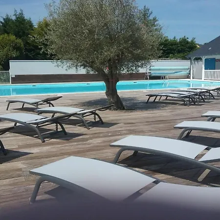 Appartement- La Des