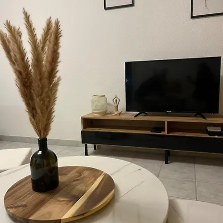 Appartement- La Résidence Des * La Rivière-Saint-Sauveur