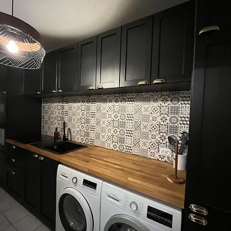 Apartment Appartement- La Des *