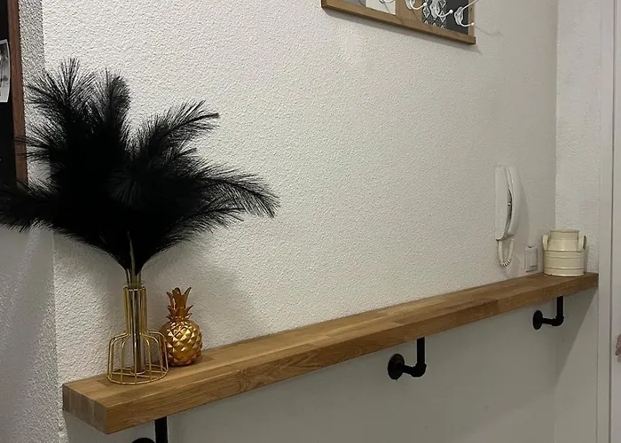 Appartement- La Des * La Riviere-Saint-Sauveur