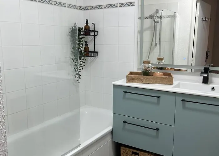 Apartment Appartement- La Des *